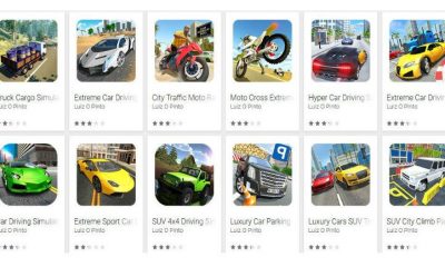 13 Apps removed from Google Play Store quoting Malware issues