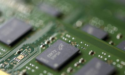 Analysts report rapid decline for Micron Technology stock prices