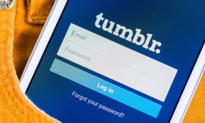 Apple App Store removed Tumblr following reports associated with child pornography