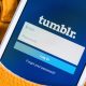 Apple App Store removed Tumblr following reports associated with child pornography