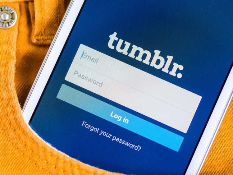 Apple App Store removed Tumblr following reports associated with child pornography