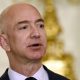 Bezos pitches $97.5 million as charity for homeless services and education