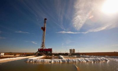 Cimarex buying Resolute for nearly $1B as Permian consolidates