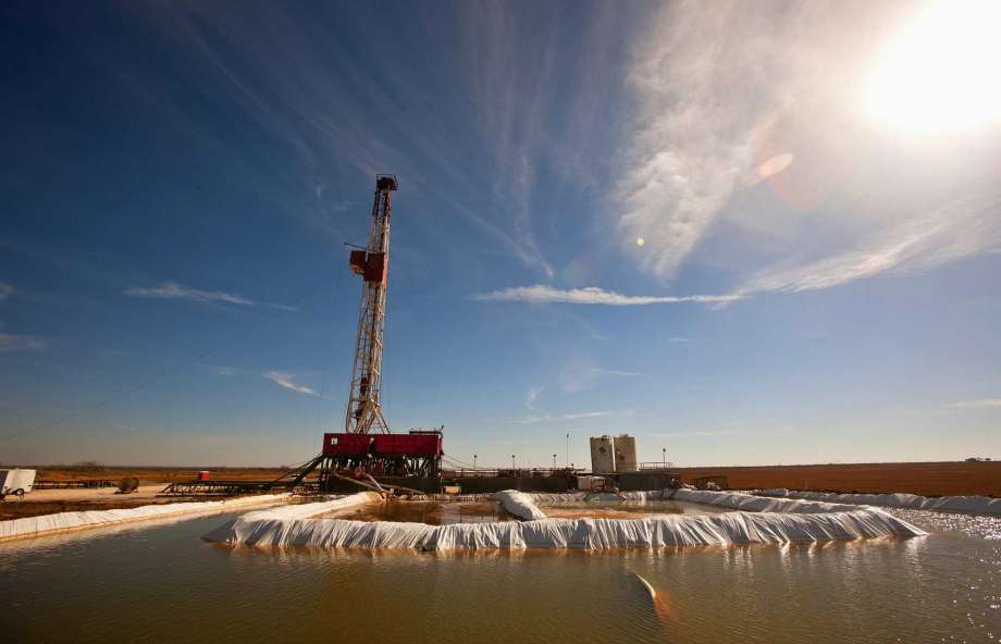 Cimarex buying Resolute for nearly $1B as Permian consolidates