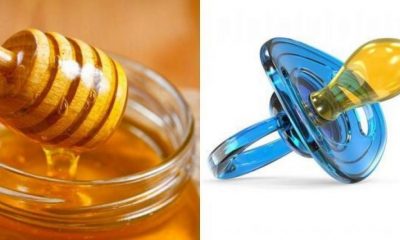 FDA warns against honey pacifiers linked to multiple infant botulism cases in Texas