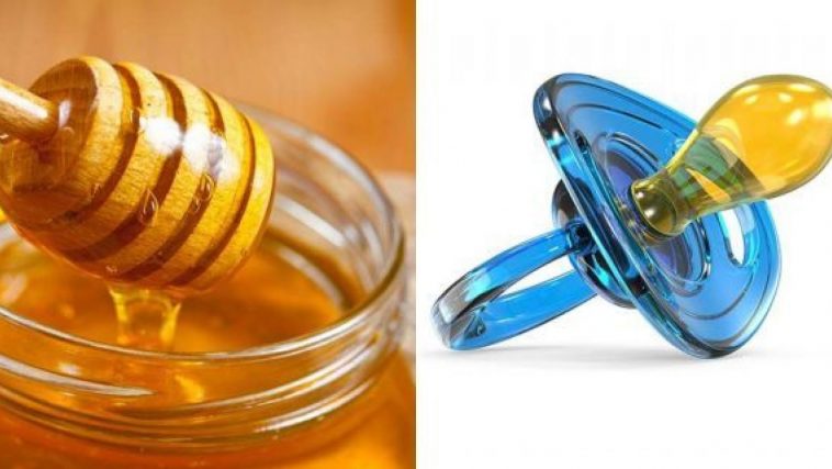 FDA warns against honey pacifiers linked to multiple infant botulism cases in Texas