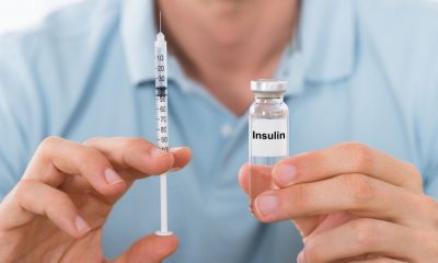 Insulin shortage to ail 40 million patients diagnosed with Type-2 diabetes