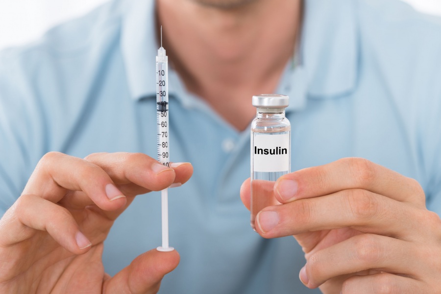 Insulin shortage to ail 40 million patients diagnosed with Type-2 diabetes