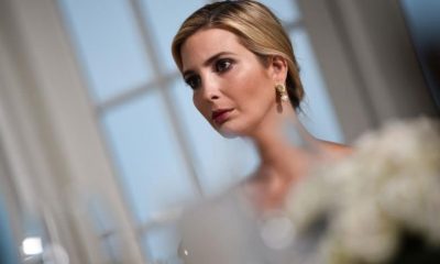 Ivanka Trump violates Presidential Records Act by using personal email for official communication