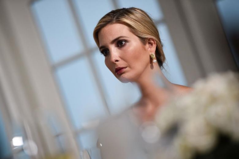 Ivanka Trump violates Presidential Records Act by using personal email for official communication