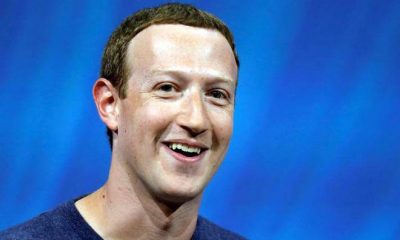 Mark Zuckerberg takes back his decision to resign as Facebook chairman