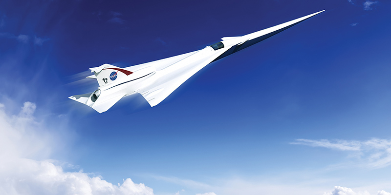 NASA initiates measures to commercialize American flights for space