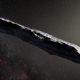 Strange interstellar object 'Oumuamua is tiny and very reflective