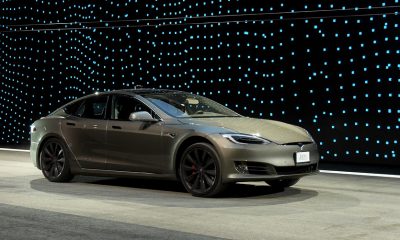 Tesla reveals 2018 financial downfall pertaining Model 3 production