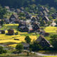 Japan Giving away free Homes in Rural Towns