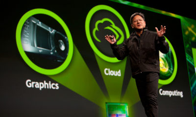 Nvidia Stock Drops by 54% in 4th Quarter of 2018