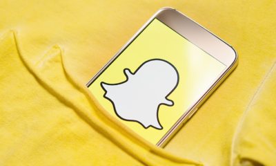 Snap Inc's Stock reaches a Record Low