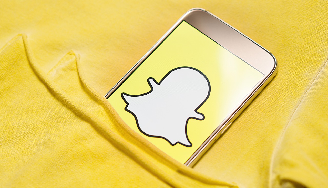 Snap Inc's Stock reaches a Record Low