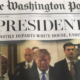 Donald Trump Resignation Washington Post