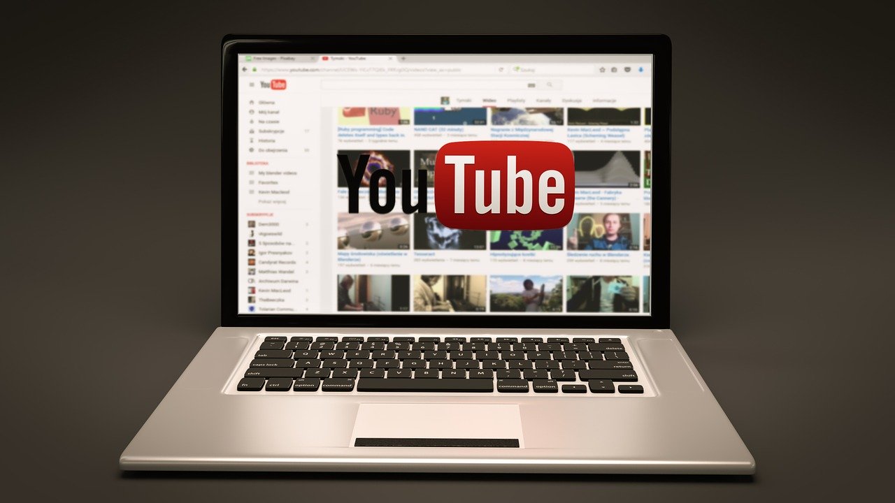 Get more YouTube views!