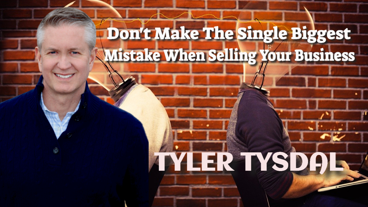 Tyler Tysdal