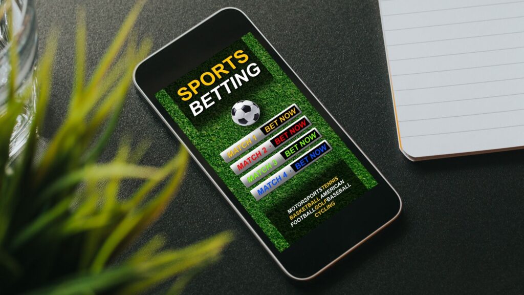 Sports Betting Site