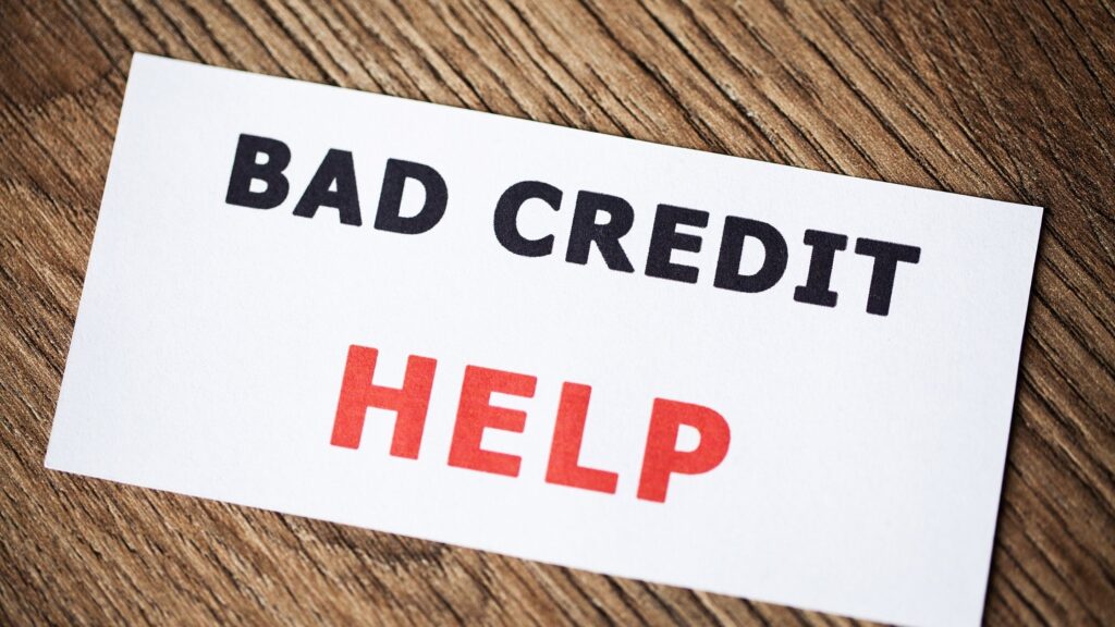 Benefits of Guaranteed Approval Bad Credit Loans