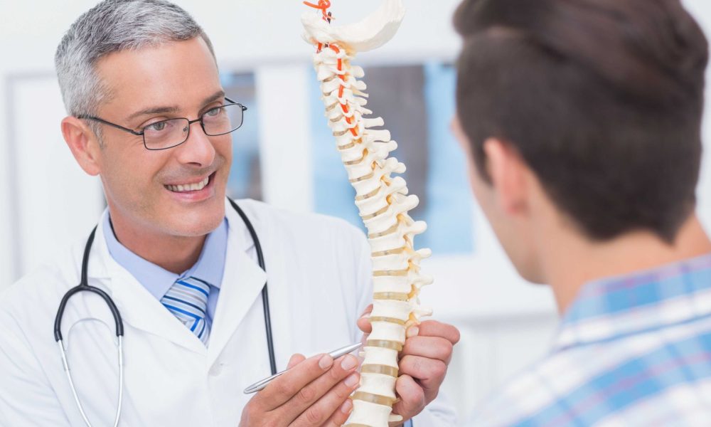 Dr. Rajesh Bindal: Revolutionizing The Future Spinal Care
