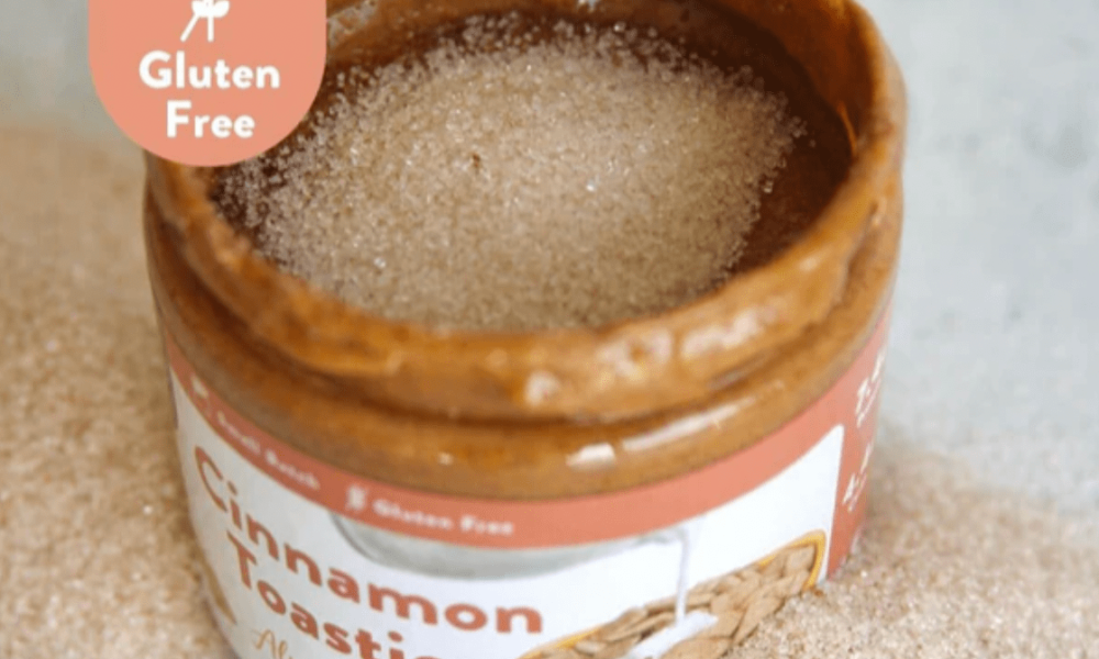 Snack Smarter: The Rise of Low-Calorie Almond Butter for Active Lifestyles